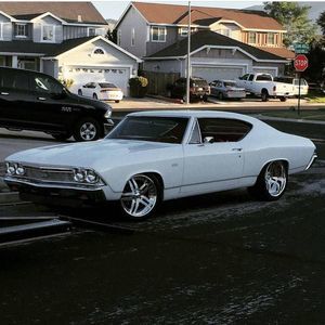 Meet your Posher, Paterick